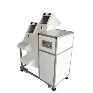 IEC 60068-2-32 Double Roller Drop Test Machine Electric Product Drop Tester Machine