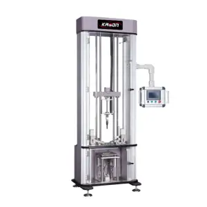 KASON DIT302E Electronic & Manual Drop Weight Impact Testing Machine with 1-Year Warranty Composite Plate 220V Power