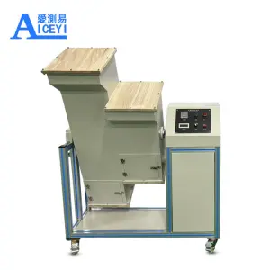 Mobile Phone Roller Drop Testing Machine