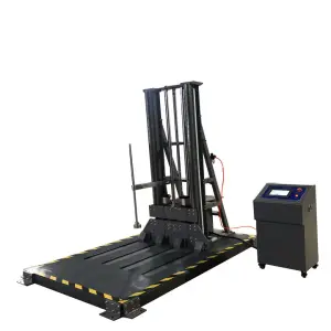 Zero Drop Testing Machine Packaging Drop Testing Machine