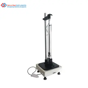 PV3905 Drop Ball Impact Tester Functional Plastic Rubber Steel Drop Ball Impact Testing Machine / Drop Ball Test Equipment