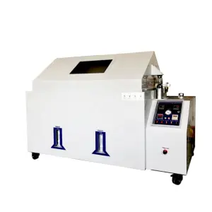 Salt Spray Test Machine Salt Spray Test Equipment Salt Spray Test Chamber