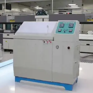 BIOSTELLAR SST-010 Lab Climate Salt Spray for Test Chamber Circulating Corrosion Resistance Equipment OEM Customizable