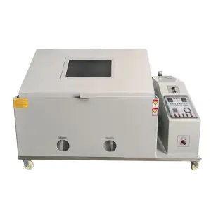 Industrial Salt Spray Test Chamber - Automatic Corrosion Test Equipment for Quality Control