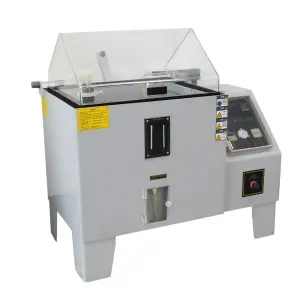 Decorative Plastic Chrome Plating /metalizing Vacuum Coating Machine Cyclic Salt Water Spray Aging test Chamber Equipment