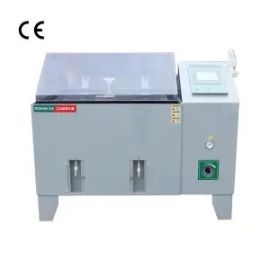 CZ-90C Programmable Salt Fog Salt Spray Tester Salt Fog Corrosion Test Chamber Equipment Manufacturer