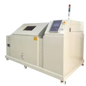 High-Configuration 220V Programmable Industrial Aging for Test Chamber Electronic Salt Spray Corrosion for Test Equipment