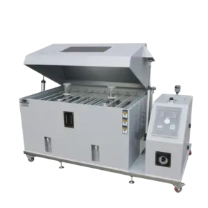 Salt Spray Test Equipment