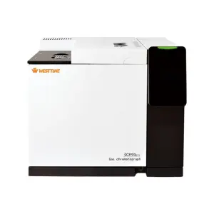 WESTTUNE High Performance GC MS Trace Elements Detector Gas Chromatograph Analyzer with FID/TCD/ECD/FPD/NPD for Liquid Gas