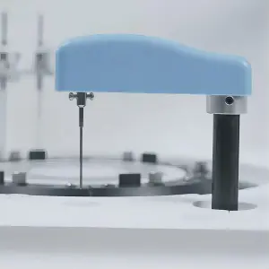 Blood Testing Open Automated Mini Biochemistry Analyzer BK-200 Biochemistry Analyzer