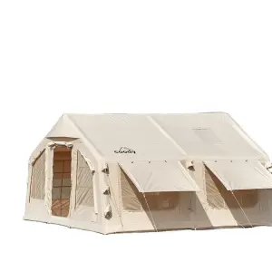 Coody Manufacture Waterproof UV Protection 13.68 Coody Air Tent Coody Inflatable Tent House