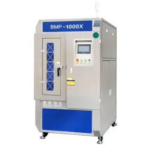 BMP750 Professional Automatic Off-line PCB/PCBA Cleaning Machine PCB Washer