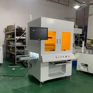 High Technology Conformal Coating Automatic PCBA Coating Machine for PCB Comparative Coating Machine