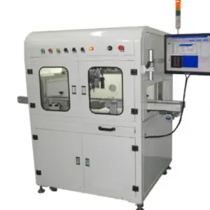 Fully Automatic Circuit Board Spraying Printing Solder Mask Spraying PCBA Circuit Board Spraying Machine