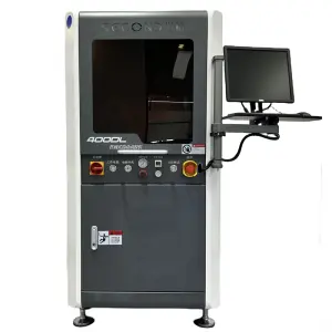 3 Axis Ccd Visual Pcb Pcba Ems Smt Automatic Three Anti-paint Ink UV Glue Selective Glue Dispenser Coating Dispensing Machine