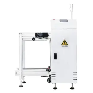 SMT Production Line PCB Loader Unloader Magazine Loader Machine for Pcb Pcba
