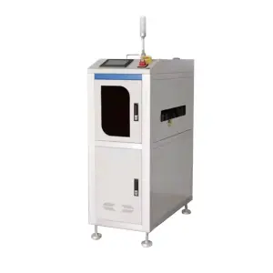 SMT PCB PCBA Cleaning Machine for SMT Production Line