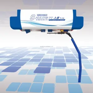 Commercial Automatic Car Wash Machine Equipment Systems 360°surround High-pressure Washing Equipment