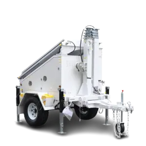 Solar Electricity Generating System for Home