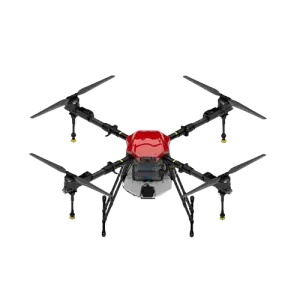 High Productivity UAV Drone for Precision Agriculture Spraying Multispectral Sensor for Plant Disease Detection Unmanned Aerial