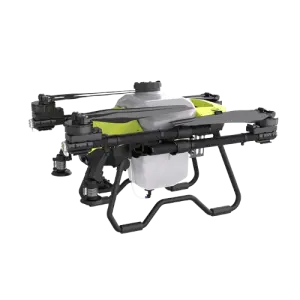 16L Drone with Screen on Remote Control Agricultural Sprayer Machine for Farm Solutions