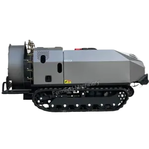 GPS Unmanned Automatic Work Planning Sprayer for Farms Orchards Remote Controlled Agricultural Sprayers