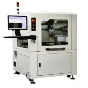 PCBA Automatic Washing Machine PCBA Coating Machine