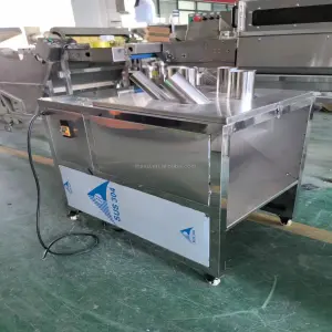 Fruit and Vegetable Slicing Machine, Onion, Banana, Sweet Potato Slicing Machine