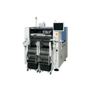 SMT Machine High Speed YS24 Pick and Place Machine Electronic Products Machinery for PCB Assembly Production Line