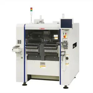 Yamaha YSM10 20 30 SMD PCB Assembly Line Smt Machines Pick and Place Machine for Electronics Production for SMT Machines