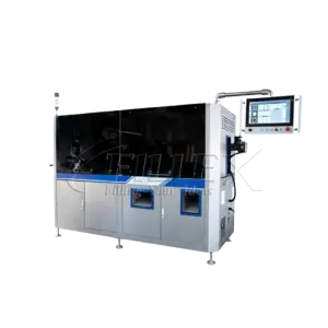 Bottle Preforms Inspection Machine Detection Machine for PET Preform Defector in Bottling Line