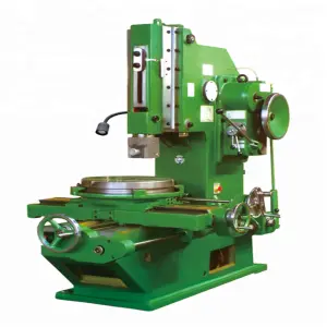 B5032 Vertical Metal Slotting Machine