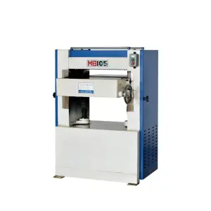 Single Side Planing Planer Industrial Wood Thickness One Side Planer Woodworking Machine