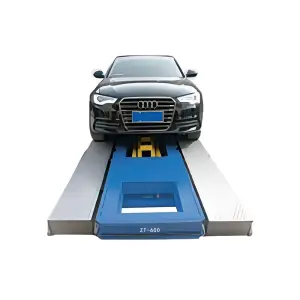 Portable Frame Machine/car Chassis Straightener Frame Machine Body Repair Equipment