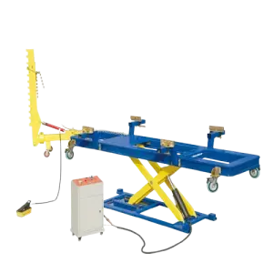 Autorobot Type Car Body Frame Machine for Attrezzatura Officina