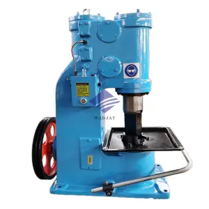 Mini Power Hammer Forging Machine Power Hammer Black Smith