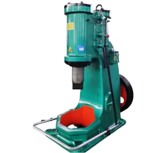 20-150kg Pneumatic Air Hammer Jack Construction Industry Machinery for Metal Forging Bearing for Air Compressor Drill Hammer