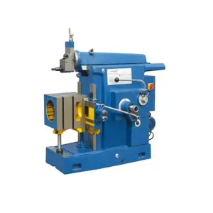 Metal B635a Shaping Machine