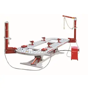 Vehicle Car Body Repair Equipment and Machine