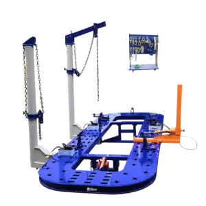Frame Machine for /auto Body Frame Machine/chassis Straightener