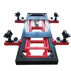 for Portable Car Pulling Machine /car Bench / Car Repair Tools