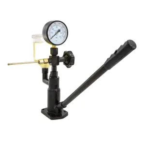 Auto Diagnostic Tools diesel Injector Nozzle Tester Simulator S60H Testing Common Rail diesel Injector Tester Injector