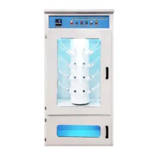 Industrial Commercial Shoe Drying Machine Shoes Washing Sterilizing and Drying Machine Washing Machine Shoes