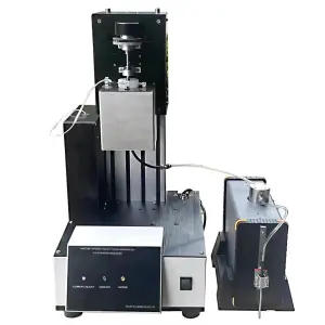AWD-H1088 Chemistry Analyzer Full Automatic Engine Oils Apparent Viscosity Testing Equipment ASTM D5293 Cold-Cranking Simulator