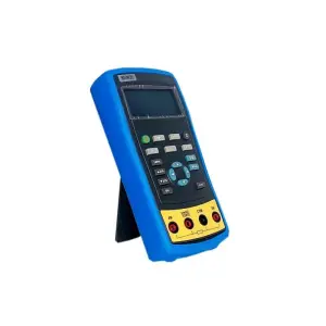 Portable Electrical Measurement Signal Generator Simulator HSIN920 Multifunctional Process Calibrator Temperature Calibrator