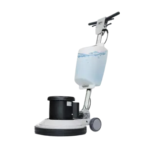 Single Disc Scrubbing Floor Tile Carpet Washing Machine Electric Manual Industrial Hard Floor Scrubber Machine