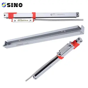Linear Scale Digital Readout KA200 Grating Ruler Test Instrument Measuring System for Mill Lathe CNC EDM IP53