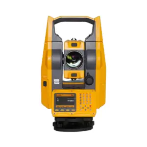 ZTS-421L10 Professional Engineering Survey Construction Total Station Prism-Free Color Screen Measuring Instrument