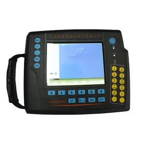 NDT Eddy Current Ultrasonic Flaw Detector Nondestructive Testing Equipment Digital Ultrasonic Flaw Detector