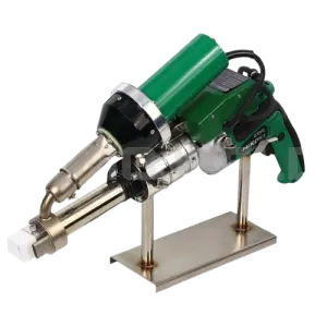 220V Extrusion Welding Machine HDPE